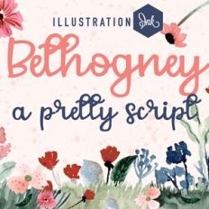 ZP Bethogney Bold