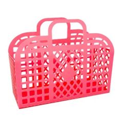 perforated bag vintage
