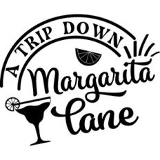 A Trip Down Margarita Lane