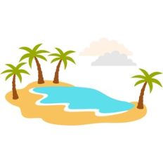 island