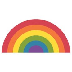 rainbow