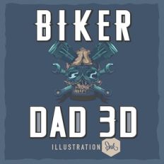 ZP Biker 3d