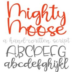 ZP Mighty Moose