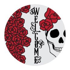 Welcome Gothic