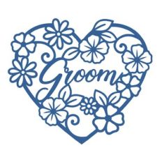 Groom