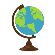 Globe