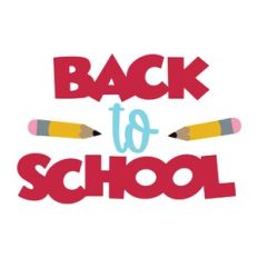 Back to School