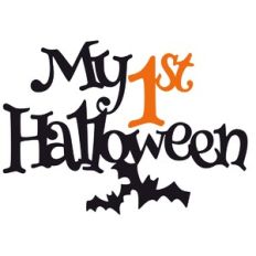 My First Halloween