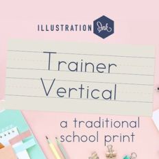 LD Vertical Trainer