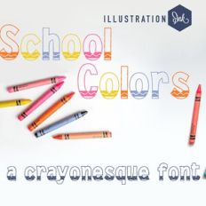 ZP School Colors