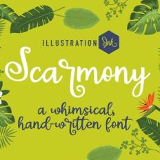 PN Scarmony