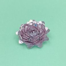Spiral Flower 06