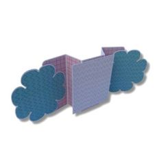 FLOWER PICTURE FRAME