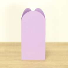 Vertical Table Display | 1