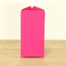 Vertical Table Display with Bottom Stands | 4