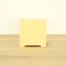 Horizontal Mini Table Display with Bottom Stands