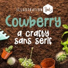 PN Cowberry