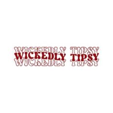 Wickedly Tipsy