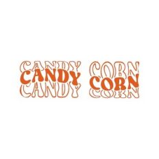 Candy Corn