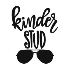 Kinder Stud