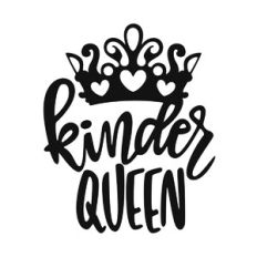 Kinder Queen
