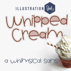 PN Whipped Cream