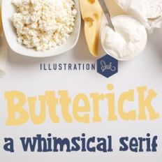 PN Butterick Lite