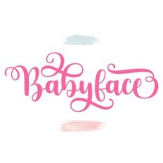 Babyface Font Family