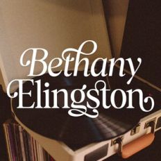 Bethany Elingston Font Family