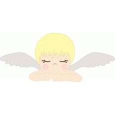 boy angel