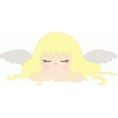 girl angel