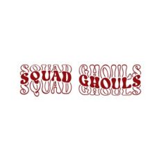 Squad Ghouls