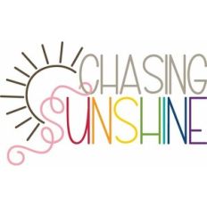 chasing sunshine