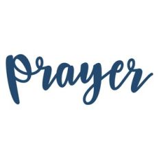Prayer