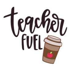 Teacher Fuel