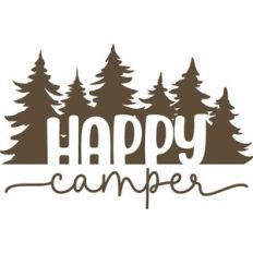 happy camper