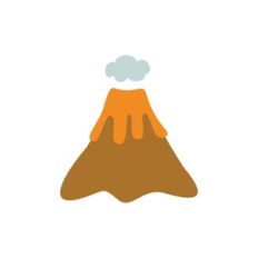 Volcano
