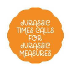 Jurassic Time