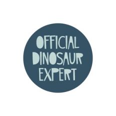 Dinosaur Expert