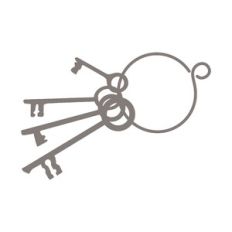 Key Ring