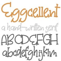 PN Eggcellent