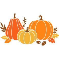 Pumpkins