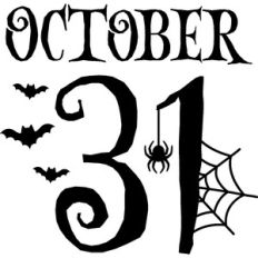 October 31