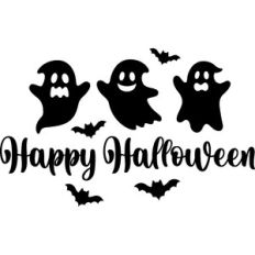 Happy Halloween