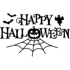 Happy Halloween