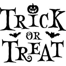 Trick Or Treat