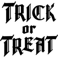 Trick Or Treat
