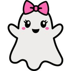 Ghost Girl