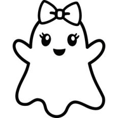 Ghost Girl