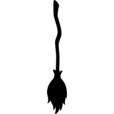 Witch Broom